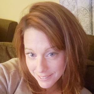 Meet your Posher, Catherine